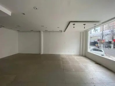 Ponto Comercial à venda, 135m² no Gonzaga, Santos