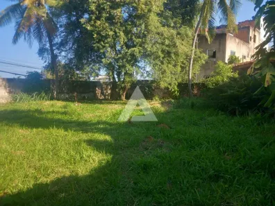 Lote/Terreno à venda, 1584m² no Itapuã, Salvador