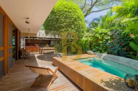 Casa com 3 Quartos à venda, 272m² no Boaçava, São Paulo