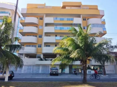Apartamento com 2 Quartos à venda, 70m² no Braga, Cabo Frio