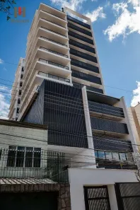 Apartamento com 2 Quartos à venda, 156m² no Jardim Glória, Juiz de Fora