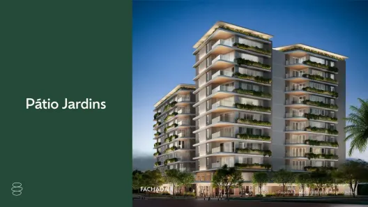 Apartamento com 3 Quartos à venda, 188m² no Pedra Branca, Palhoça