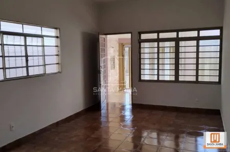 Casa com 2 Quartos à venda, 106m² no Ipiranga, Ribeirão Preto