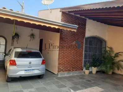 Sobrado com 3 Quartos à venda, 155m² no Jardim Pacaembu, Jundiaí