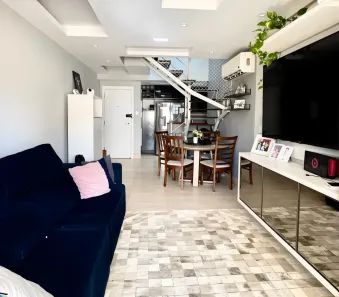 Apartamento com 3 Quartos à venda, 178m² no Barra Olímpica, Rio de Janeiro