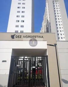 Apartamento com 2 Quartos à venda, 37m² no Vila Americana, São Paulo