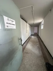 Sala Comercial para venda ou aluguel, 170m² no Centro, Belo Horizonte