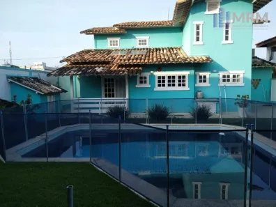 Casa com 4 Quartos à venda, 280m² no Camboinhas, Niterói