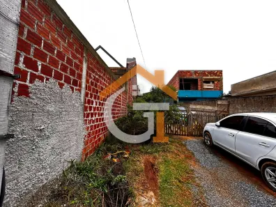 Lote/Terreno à venda, 150m² no Eucaliptos, Fazenda Rio Grande