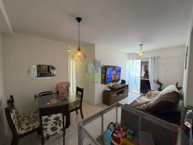 Apartamento com 2 Quartos à venda, 60m² no Pechincha, Rio de Janeiro