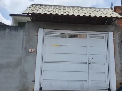 Sobrado com 2 Quartos à venda, 150m² no Residencial Alto dos Ypês, São José dos Campos