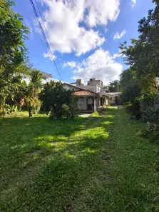 Lote/Terreno à venda, 694m² no Campina do Siqueira, Curitiba
