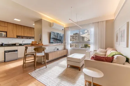 Apartamento com 2 Quartos à venda, 67m² no Santana, Porto Alegre