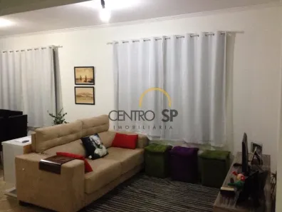 Apartamento com 4 Quartos à venda, 150m² no Centro, Bauru