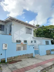 Apartamento com 1 Quarto para alugar, 20m² no Pantanal, Florianópolis