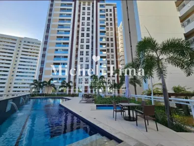 Apartamento com 2 Quartos à venda, 55m² no Parque Iracema, Fortaleza