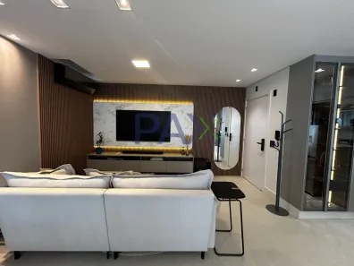 Apartamento com 3 Quartos à venda, 95m² no Canto, Florianópolis