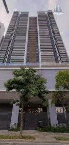 Apartamento com 4 Quartos à venda, 185m² no Santo Amaro, São Paulo
