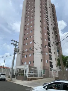 Apartamento com 2 Quartos à venda, 57m² no Vila Haro, Sorocaba