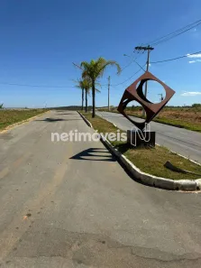 Lote/Terreno à venda, 572m² no Amadeus, Lagoa Santa