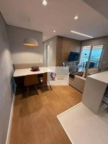 Apartamento com 2 Quartos à venda, 77m² no Belenzinho, São Paulo