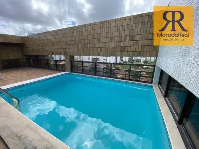 Apartamento com 6 Quartos à venda, 502m² no Poço, Recife