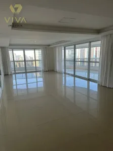 Apartamento com 4 Quartos à venda, 335m² no Altiplano Cabo Branco, João Pessoa