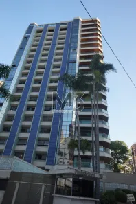 Apartamento com 4 Quartos à venda, 350m² no Cambuí, Campinas