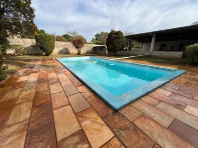 Fazenda/Sítio com 2 Quartos à venda, 150m² no Parque Mangueira, Americana