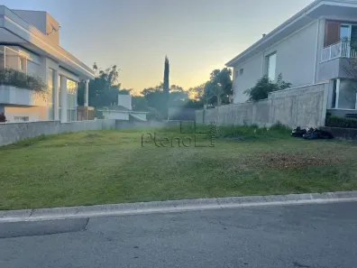 Lote/Terreno à venda, 502m² no Jardim Europa, Valinhos