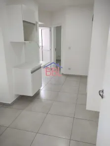 Apartamento com 2 Quartos para alugar, 50m² no Tatuapé, São Paulo