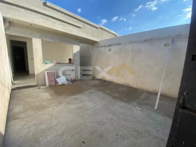 Casa com 3 Quartos à venda, 80m² no Padre Eustáquio, Divinópolis