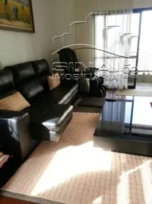 Apartamento com 3 Quartos à venda, 144m² no Santa Teresinha, São Paulo