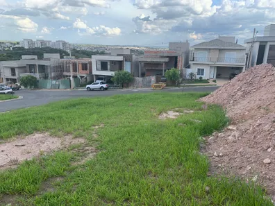 Lote/Terreno à venda, 402m² no Swiss Park, Campinas