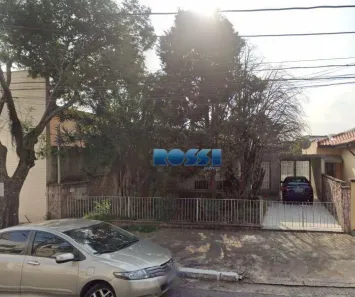 Lote/Terreno à venda, 395m² no Vila Bertioga, São Paulo