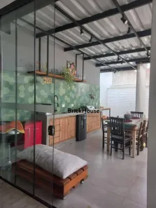 Casa de Condomínio com 3 Quartos à venda, 158m² no Vila Mike, São Roque