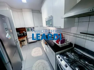Apartamento com 3 Quartos para alugar, 139m² no Tamboré, Santana de Parnaíba