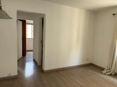Apartamento com 2 Quartos à venda, 67m² no Brooklin Paulista, São Paulo