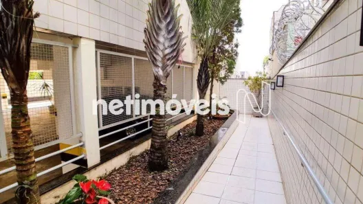 Apartamento com 3 Quartos à venda, 69m² no Jardim América, Belo Horizonte