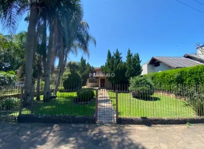 Casa com 4 Quartos à venda, 293m² no Sete de Setembro, Ivoti