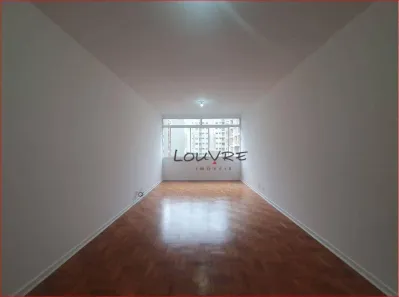 Apartamento com 2 Quartos para alugar, 108m² no Consolação, São Paulo