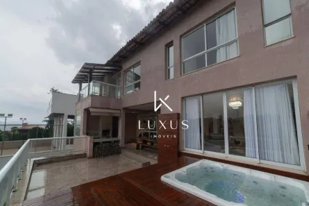Casa com 4 Quartos à venda, 700m² no Vila Castela, Nova Lima