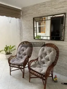 Sobrado com 3 Quartos à venda, 180m² no Alto da Mooca, São Paulo