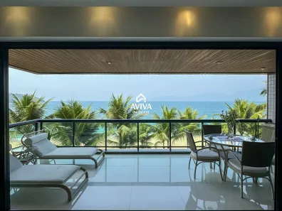 Apartamento com 4 Quartos à venda, 178m² no , Mangaratiba