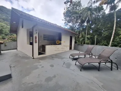 Casa com 1 Quarto à venda, 757m² no Carlos Guinle, Teresópolis