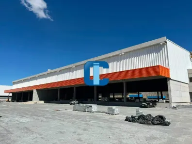 Galpão/Depósito/Armazém para alugar, 4950m² no Cidade Industrial Satélite de São Paulo, Guarulhos