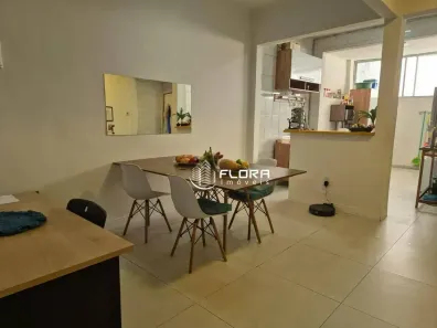 Apartamento com 2 Quartos à venda, 78m² no Icaraí, Niterói