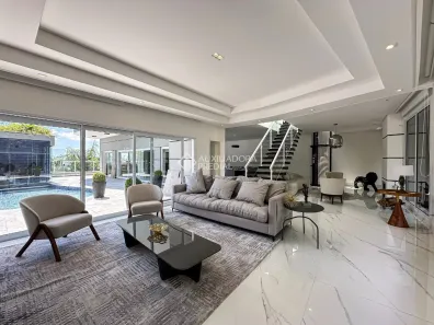 Casa de Condomínio com 4 Quartos à venda, 464m² no Parque Terra Nova II, São Bernardo do Campo