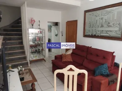 Casa com 2 Quartos à venda, 132m² no Vila Guarani (Z Sul), São Paulo