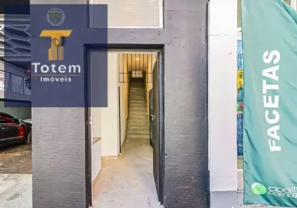 Imóvel Comercial para alugar, 210m² no Chácara Santo Antônio (Zona Sul), São Paulo
